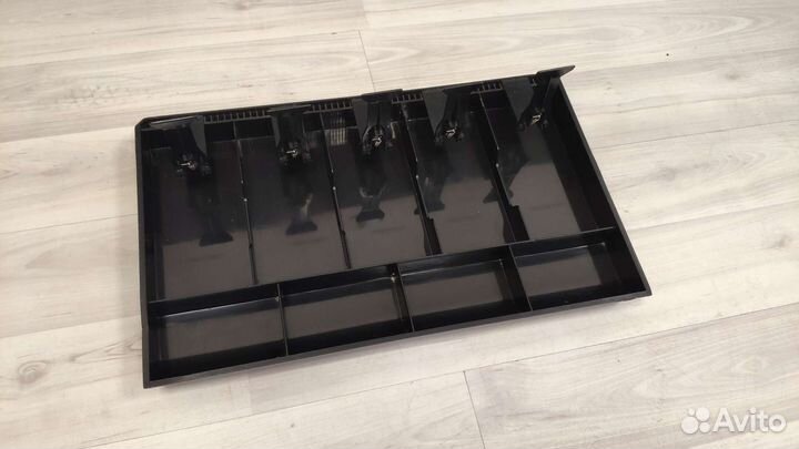 Денежный ящик, лоток для денег