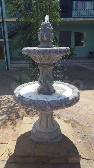 Дом 550 м² на участке 9,6 сот.