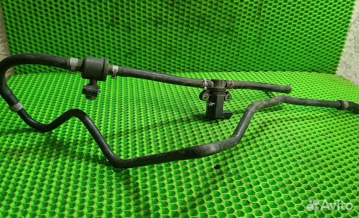 Клапан вакуумный Nissan X-Terra