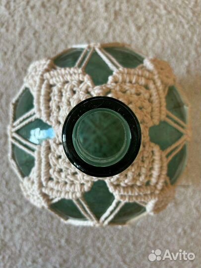 Плетение из макраме