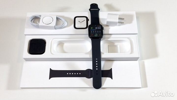 Apple watch series 9 45mm