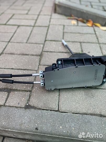 Кулиса кпп nissan note новая Е11 2006-2013