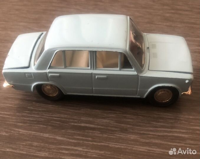 Модели автомобилей 1 43 сделано в СССР модельки