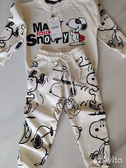 Костюм детский на мальчика