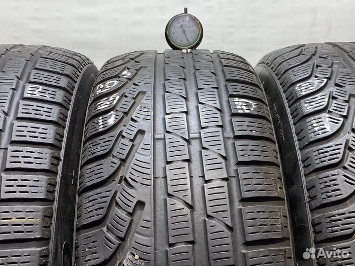 Pirelli Winter Sottozero 210 Serie II 205/65 R17