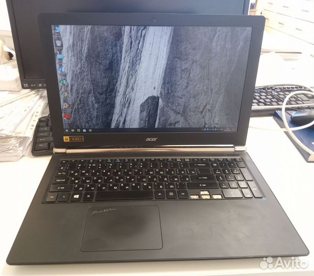 Acer Aspire VN7-571g