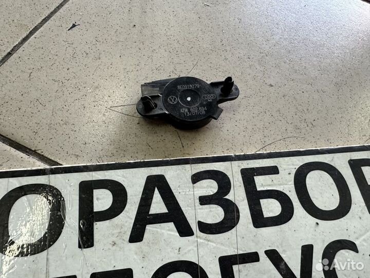 Динамик парктроника Каравелла Т5 Caravelle T5