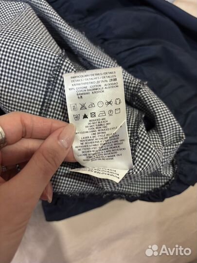 Love moschino платье s-m