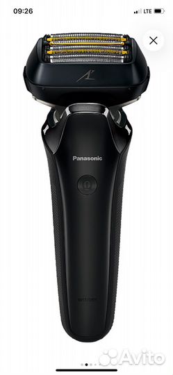 Бритва Panasonik ES-LS6A