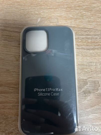 Чехол на iPhone 13 pro max