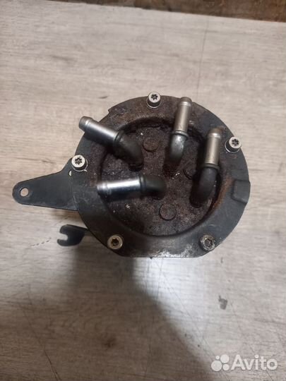 Корпус топливного фильтра Skoda Octavia A5