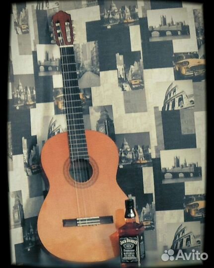 Обучение игре на гитаре/уроки гитары/репетитор