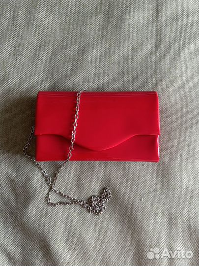 Сумка клатч женская