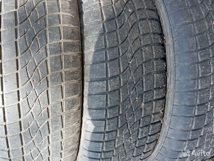 КАМА Кама-221 235/70 R16