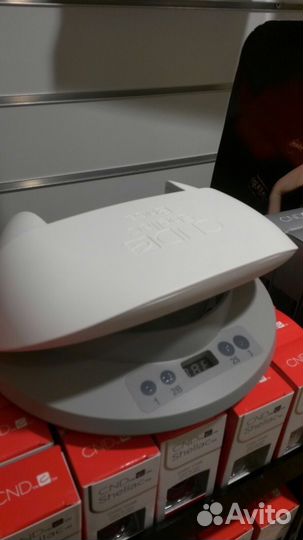 Продам лампу LED