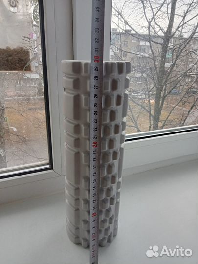 Массажный ролик МФР