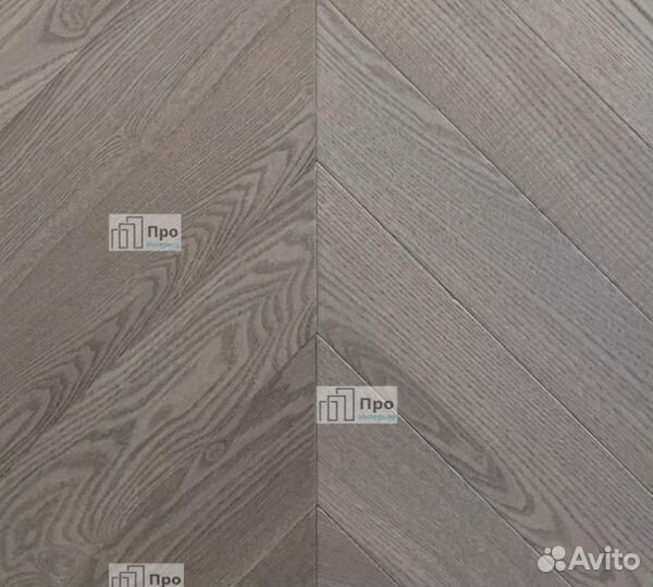 Паркетная доска французская елочка