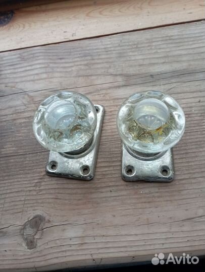 Дверная ручка