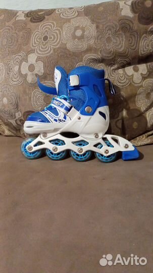 Ролики детские