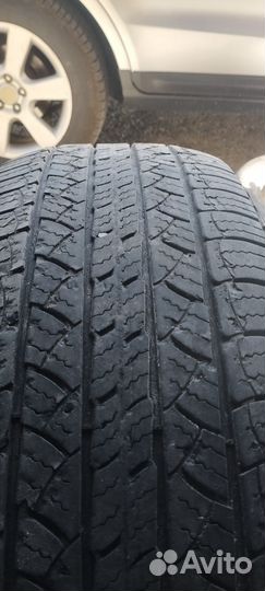 Michelin Latitude Tour 235/65 R18 106