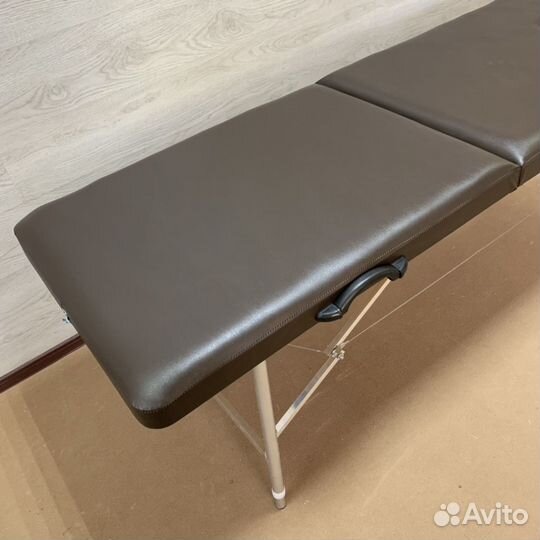 Массажный стол с регулировкой высоты
