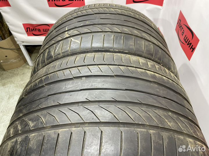 Continental ContiSportContact 5P 305/30 R19