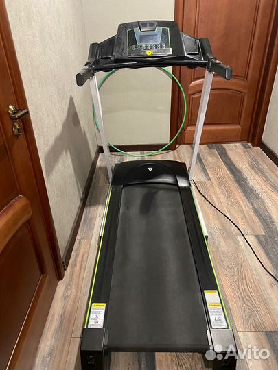 Беговая дорожка