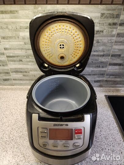 Мультиварка