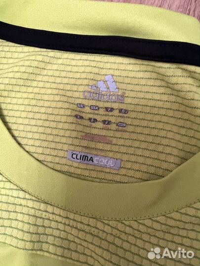 Футболка Оригинал Adidas clima