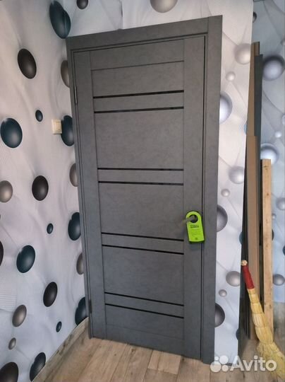 Двери продажа,установка