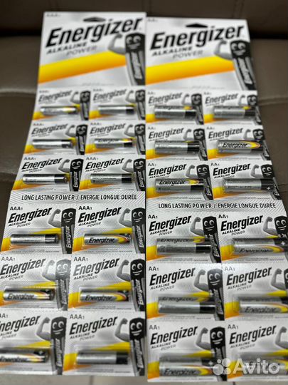 Расходные материалы