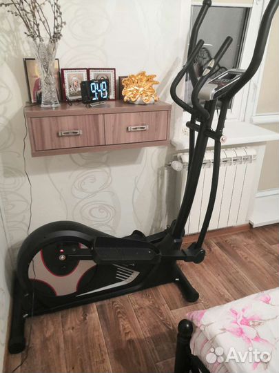 Программируемый эллипсоид K-Power 8715нр-1