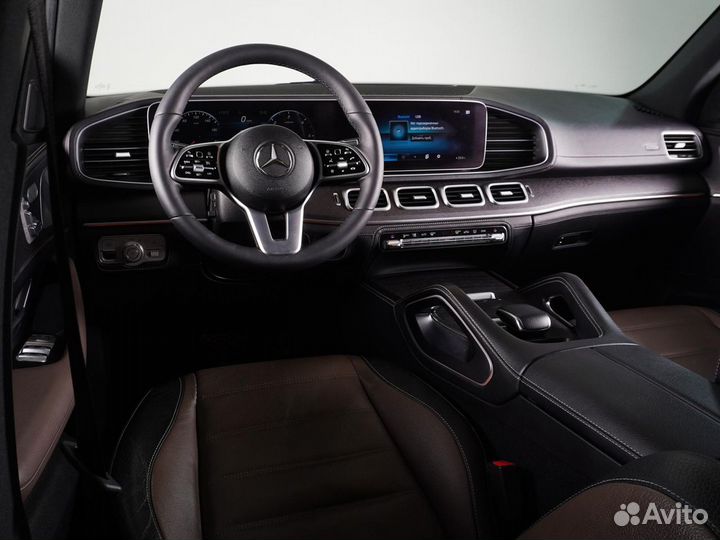 Mercedes-Benz GLE-класс 2.0 AT, 2019, 89 067 км