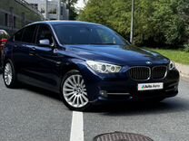 BMW 5 серия GT 4.4 AT, 2011, 139 000 км, с пробегом, цена 1 499 999 руб.