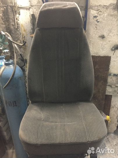 Сиденья Волга 3110