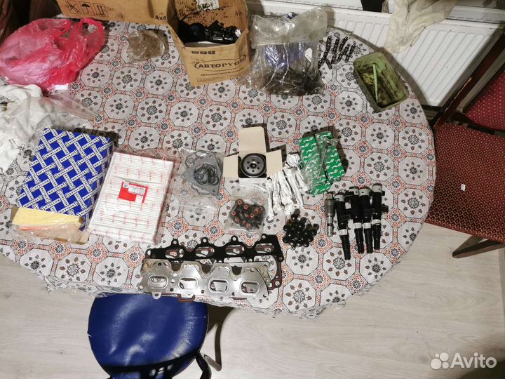 Гидрокомпенсаторы