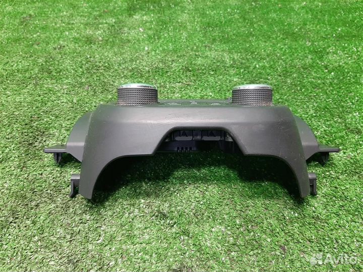 Панель управления отопителя Opel Zafira C 2014