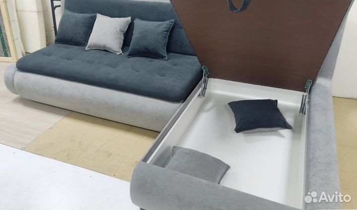 Модульный диван / диван со спальным местом