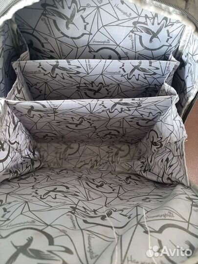 Рюкзак Hummingbird