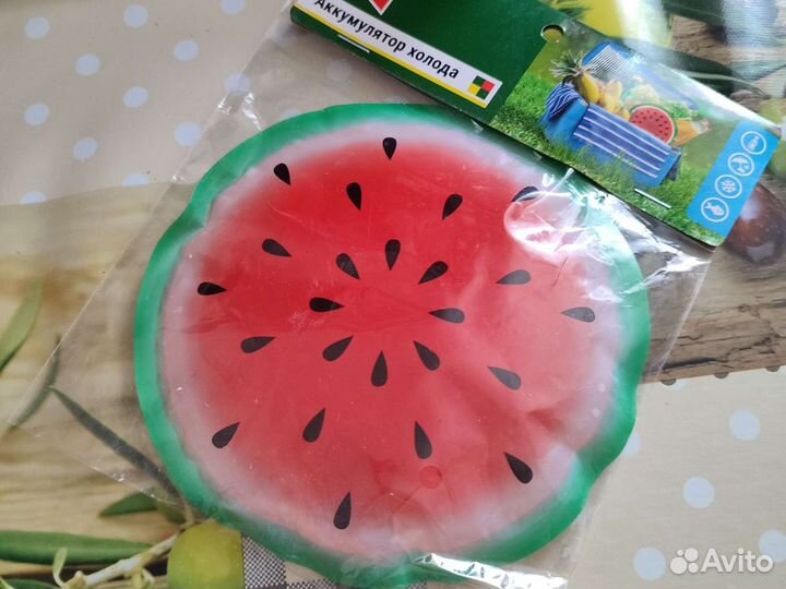 Аккумулятор холода