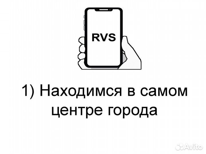 Акб iPhone XR без ошибки + замена
