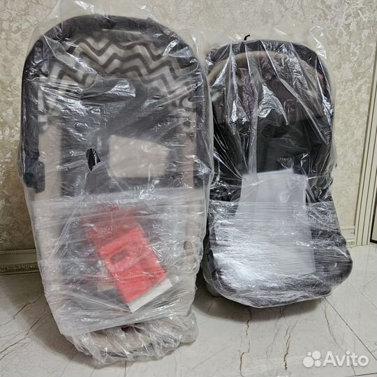 Продается коляска 2в1 в отличном состоянии за 10т