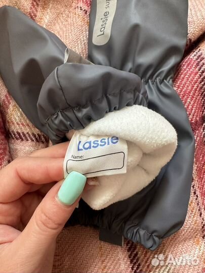 Шапка детская для девочки