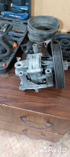 Гур audi 100 C4 2.6-2.8