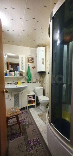 1-к. квартира, 33,6 м², 4/9 эт.