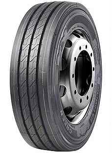 CrossWind CWT20E 215/75R17.5 135/133J TL PR16 Приц