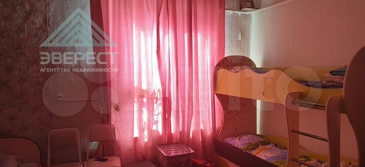 Дом 30 м² на участке 2 сот.