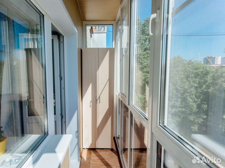 Панорамные окна от производителя