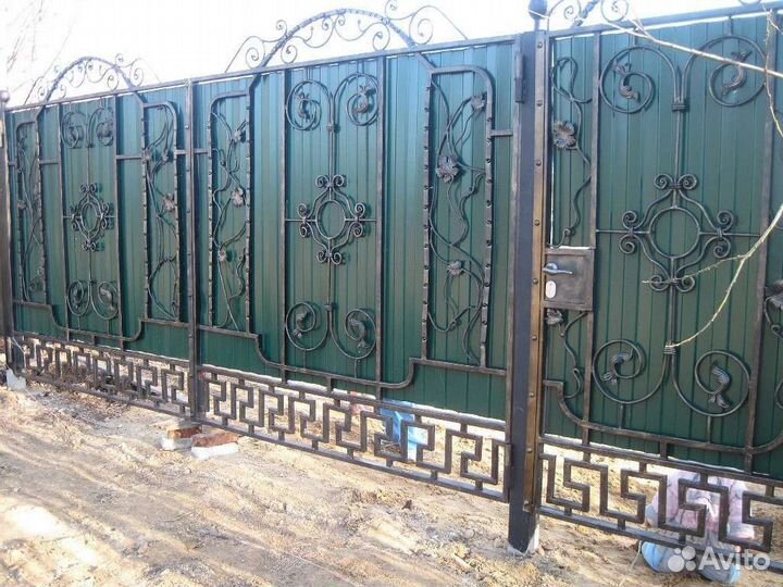 Сварочные работы