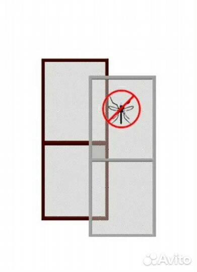 Окна и двери